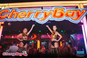 CherryBay Front 2018