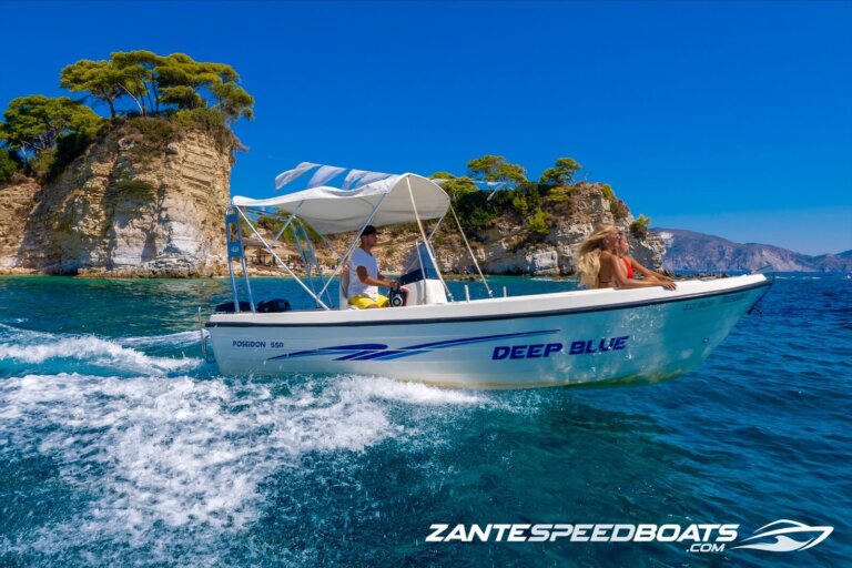 Zante Speed Boats -03-21am
