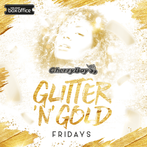 Glitter and Gold